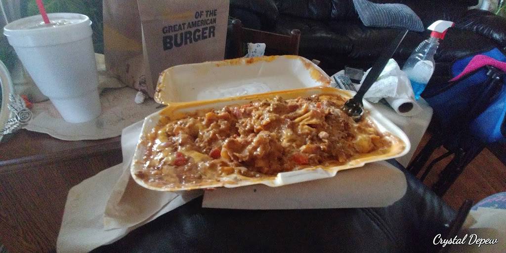 Hardees | restaurant | 1010 Hwy K, Bonne Terre, MO 63628, USA | 5733583369 OR +1 573-358-3369