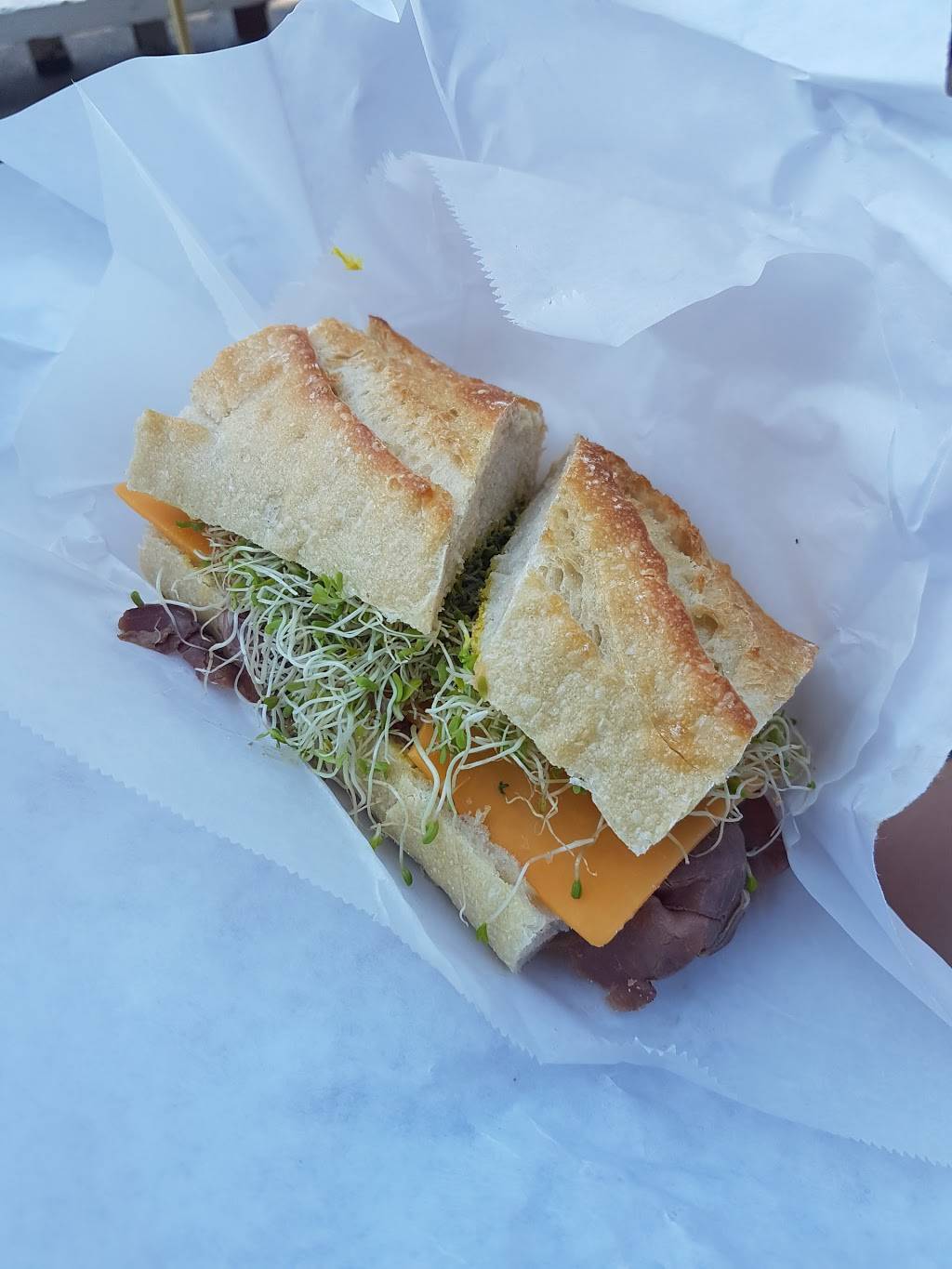 Tomales deli + cafe | restaurant | 27000 Shoreline Hwy, Tomales, CA 94971, USA | 7078782732 OR +1 707-878-2732