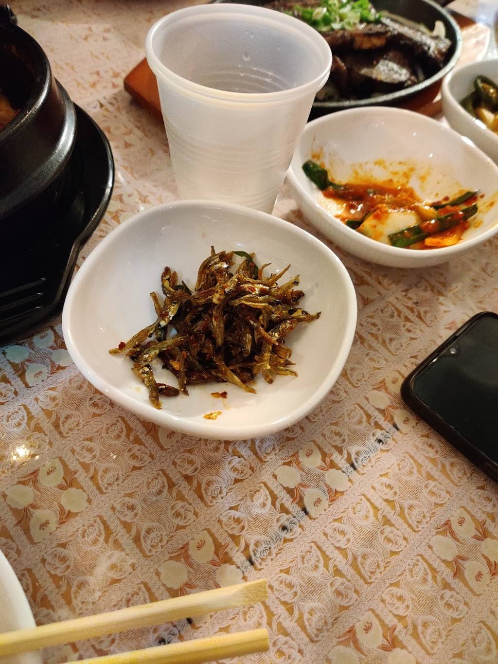 Ju Bang Jang Korean Restaurant 주방장 | restaurant | 215-10D, Northern Blvd, Queens, NY 11361, USA | 7188198083 OR +1 718-819-8083