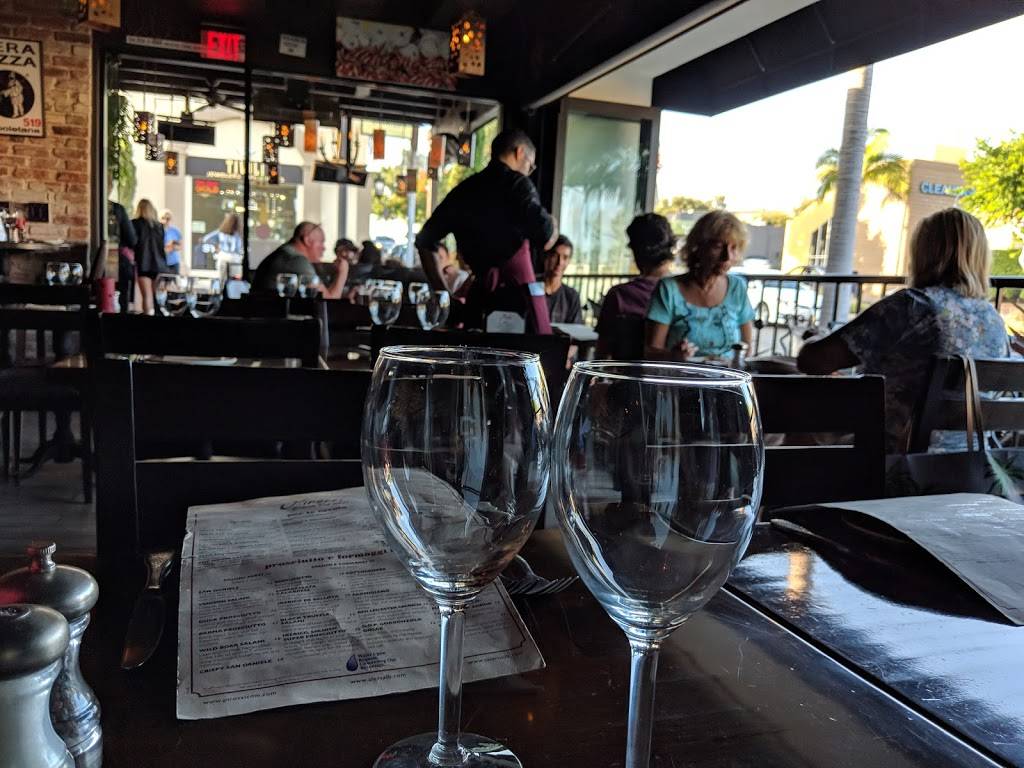 Pirozzi Corona Del Mar | restaurant | 2929 East Coast Hwy, Newport Beach, CA 92660, USA | 9496752932 OR +1 949-675-2932