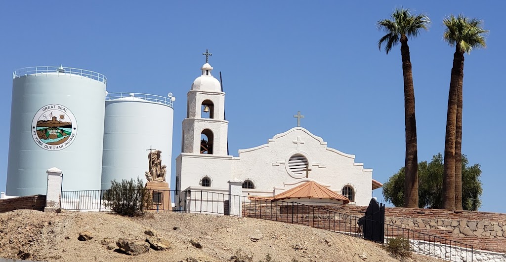 Paradise Casino | restaurant | 450 Quechan Dr, Yuma, AZ 85364, USA | 8887774946 OR +1 888-777-4946