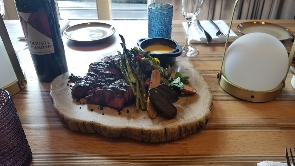 Living Room - W Aspen | restaurant | 550 S Spring St, Aspen, CO 81611, USA | 9708183311 OR +1 970-818-3311