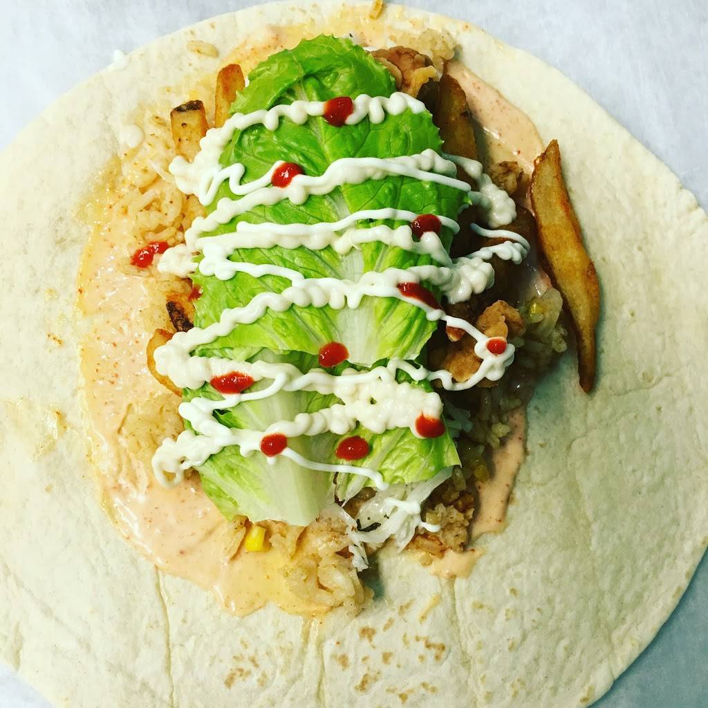 Holy Chicken | restaurant | 1028 Danforth Ave, Toronto, ON M4J 1M2, Canada | 4164694659 OR +1 416-469-4659