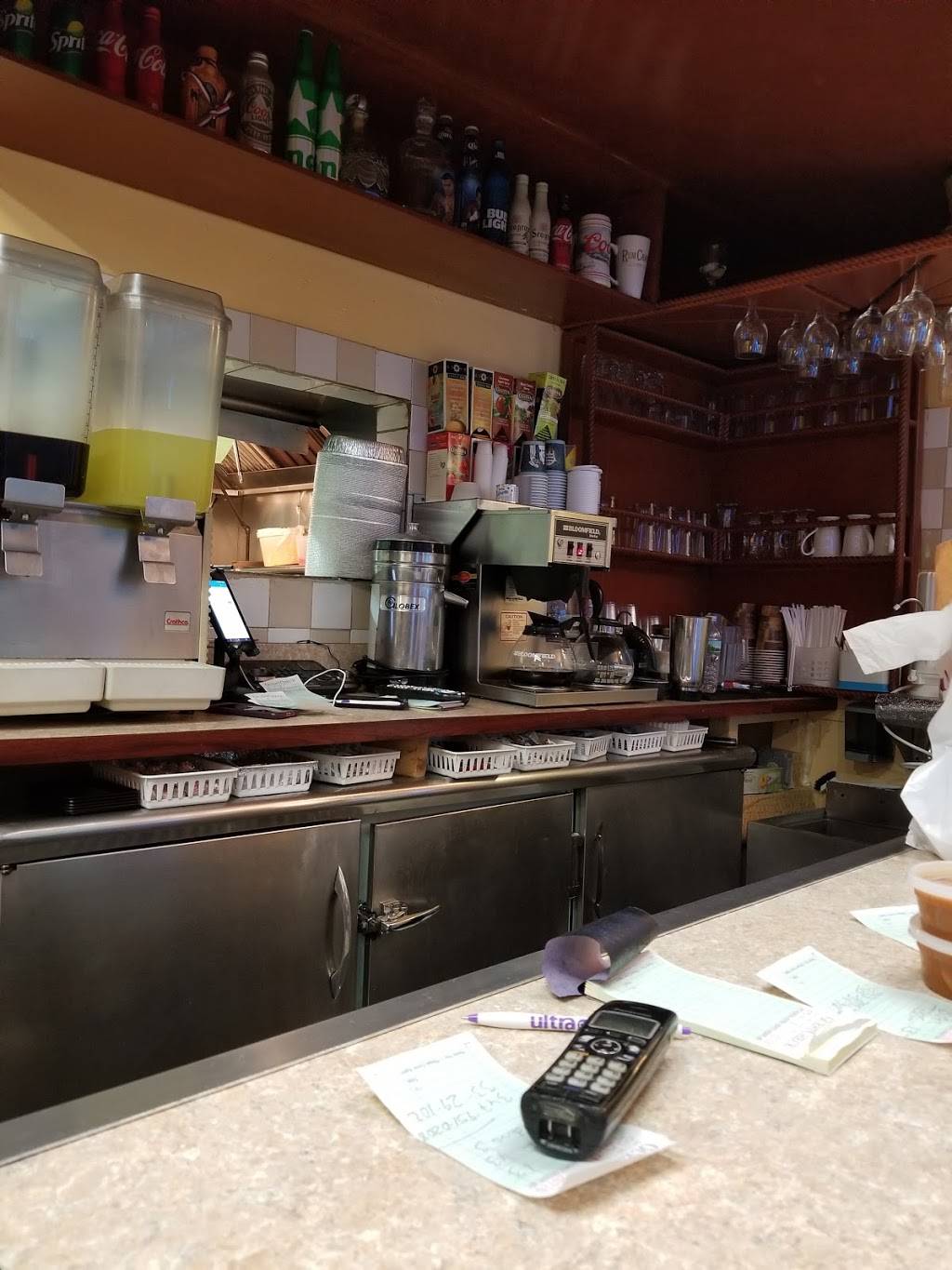 D Polancos | restaurant | 33-13 108th St, Corona, NY 11368, USA | 7185659598 OR +1 718-565-9598