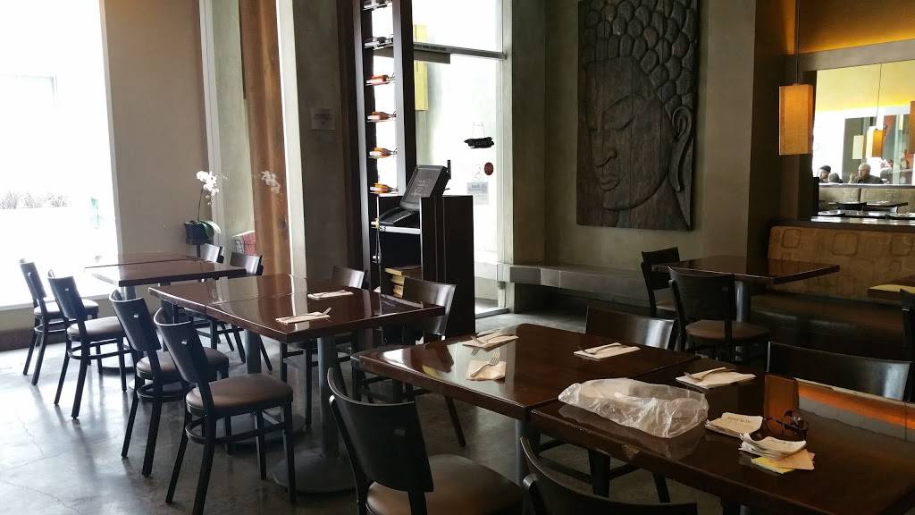 Tep Thai Restaurant | restaurant | 209 W Wilson Ave, Glendale, CA 91203, USA | 8182460380 OR +1 818-246-0380