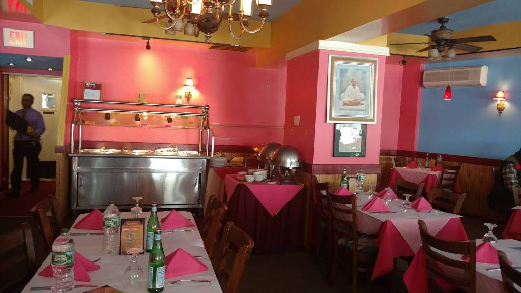 Mughal Palace | restaurant | 16 Broadway, Valhalla, NY 10595, USA | 9149976090 OR +1 914-997-6090
