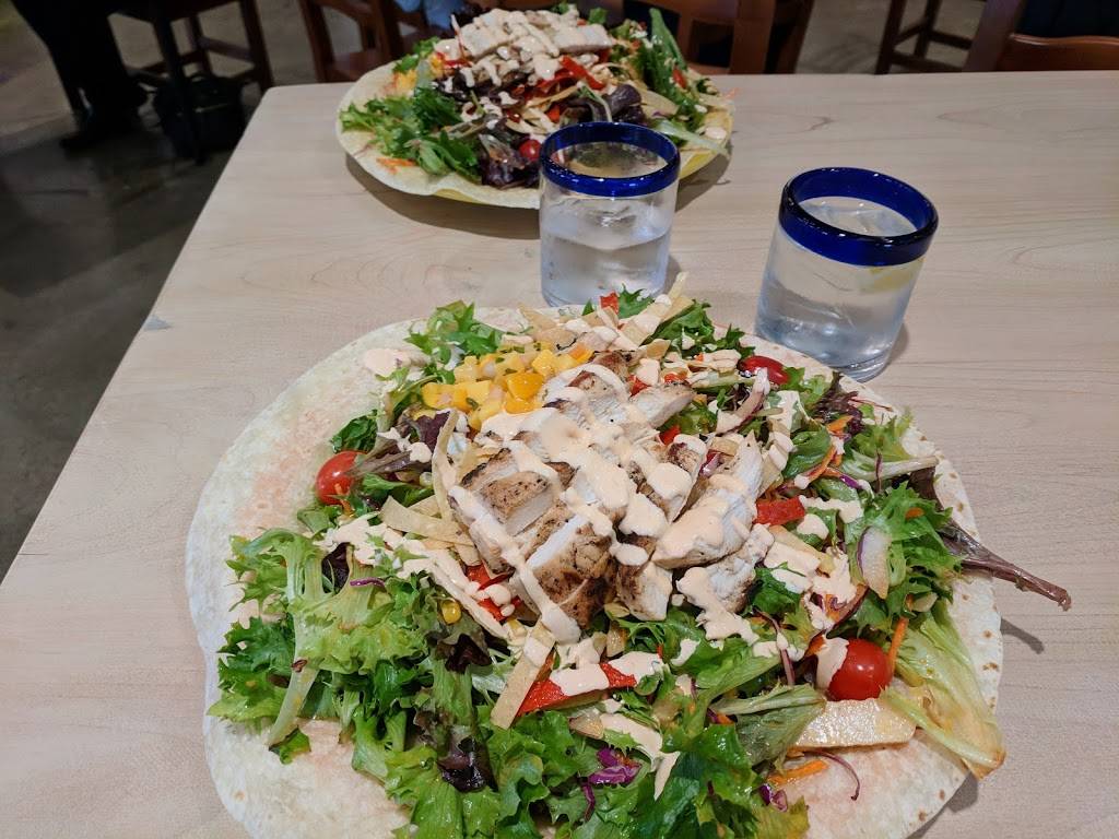 Dos Coyotes Border Cafe | restaurant | 5450 Sunrise Blvd SUITE F, Citrus Heights, CA 95610, USA | 9168447662 OR +1 916-844-7662