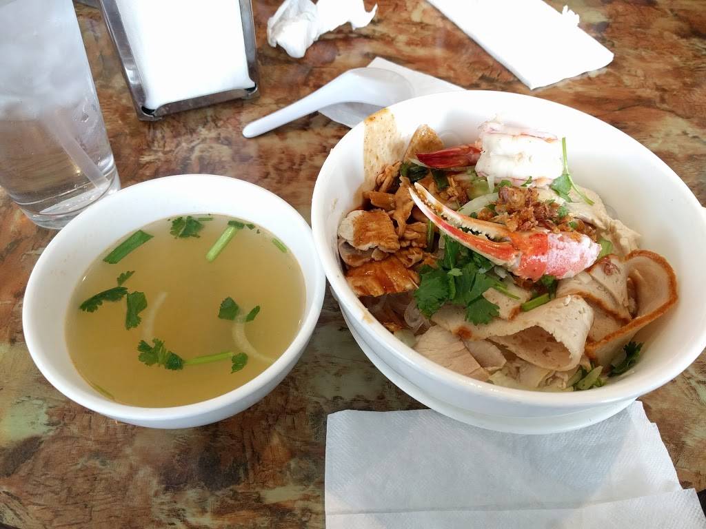 Đà Lạt | restaurant | 408 E William St, San Jose, CA 95112, USA | 4082946989 OR +1 408-294-6989