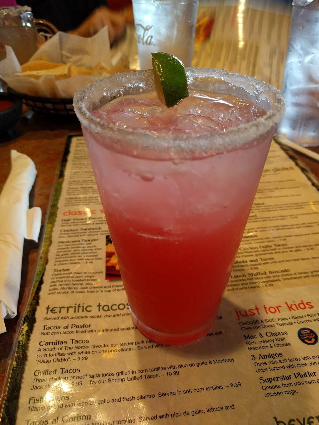 Montereys Little Mexico | restaurant | 3327 Gulf Fwy S, Dickinson, TX 77539, USA | 2813371310 OR +1 281-337-1310