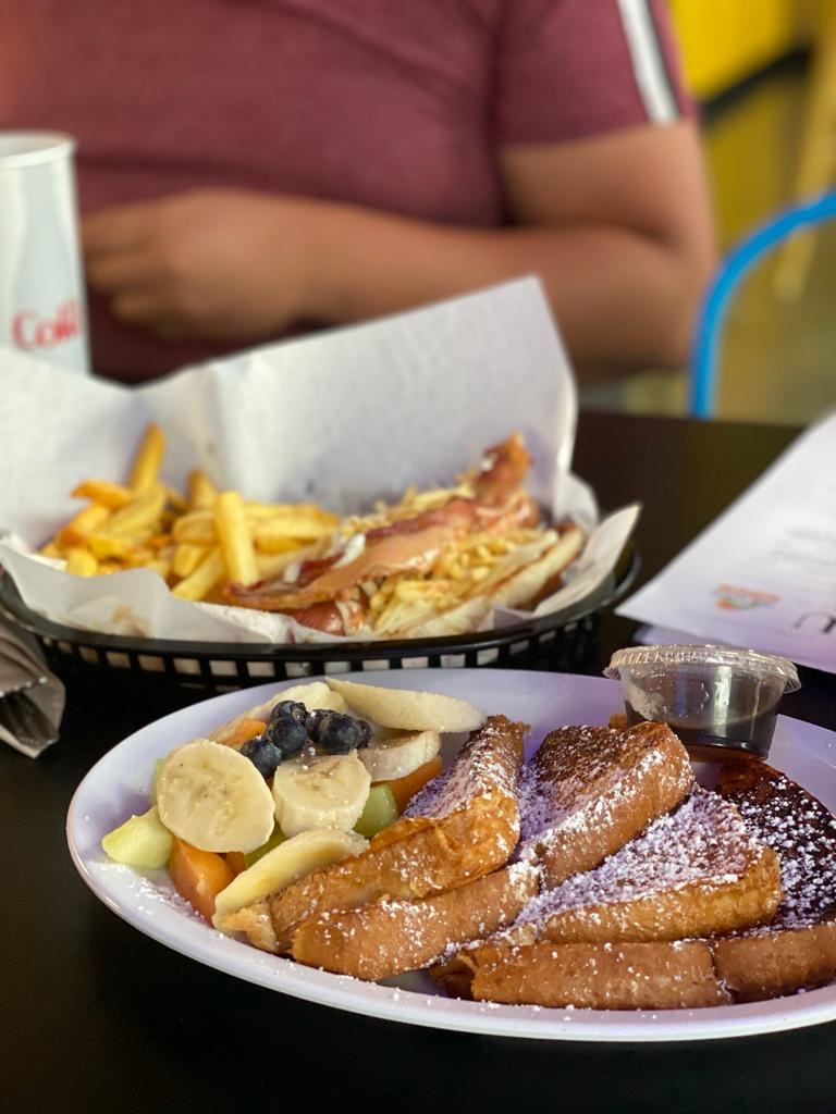 The Food Rock Cafe | restaurant | 10952 Eagle Village Dr Suite 440, Miromar Lakes, FL 33913, USA | 2392571176 OR +1 239-257-1176