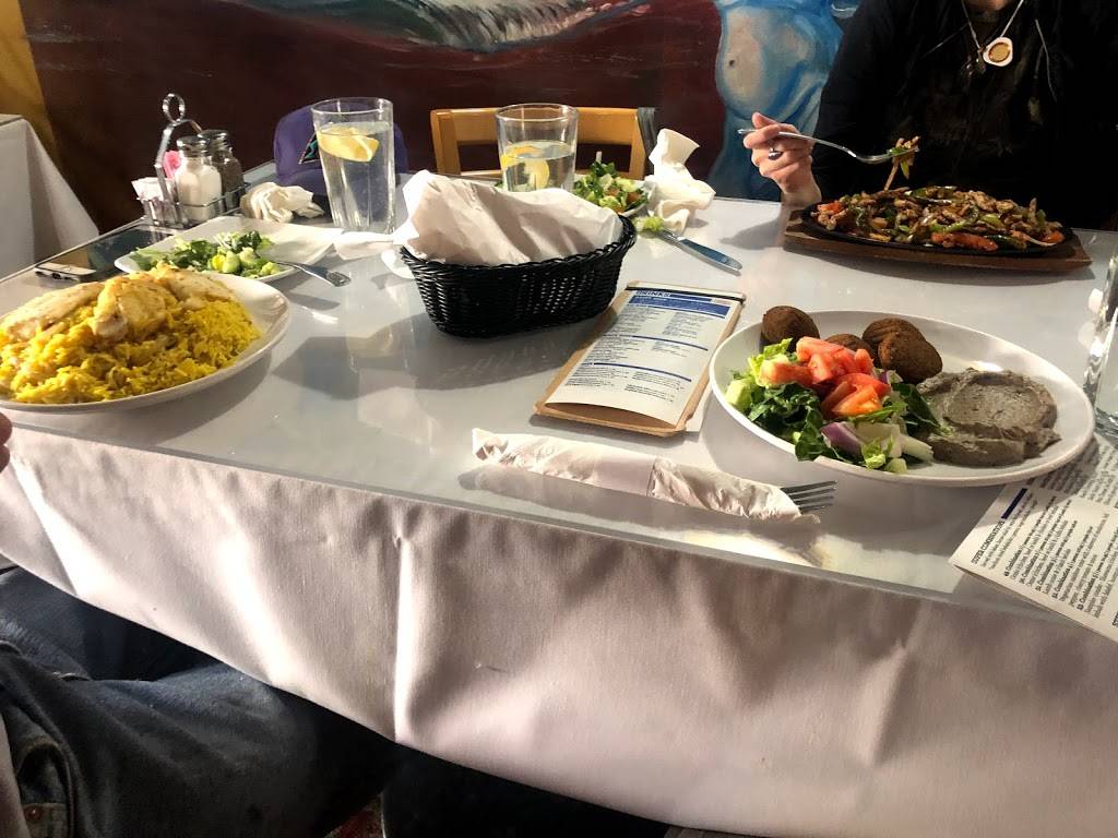 Shish Kebab House of Tucson | restaurant | 5855 E Broadway Blvd, Tucson, AZ 85711, USA | 5207455308 OR +1 520-745-5308