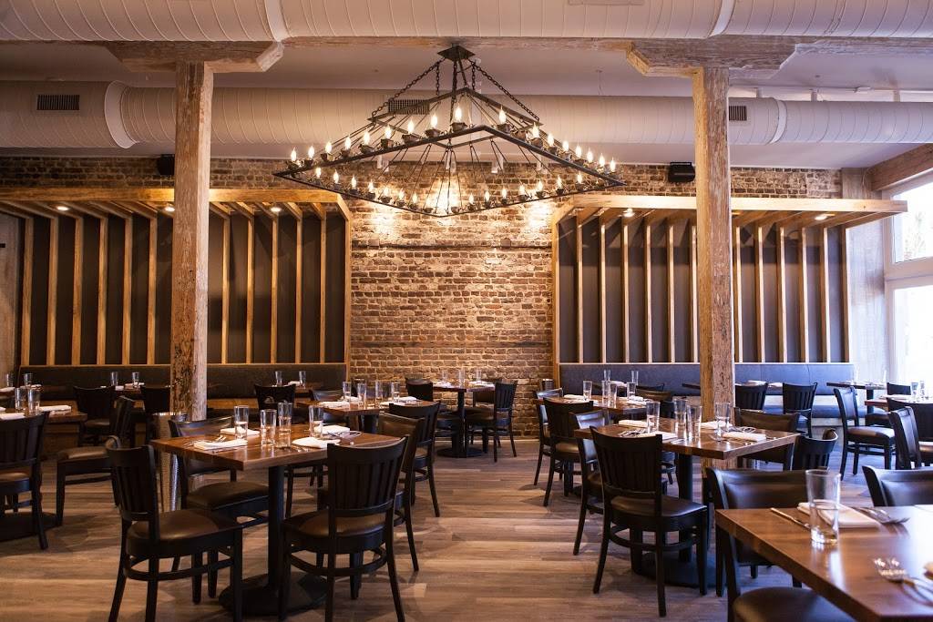 Pawpaw | restaurant | 209 E Bay St, Charleston, SC 29401, USA | 8432974443 OR +1 843-297-4443