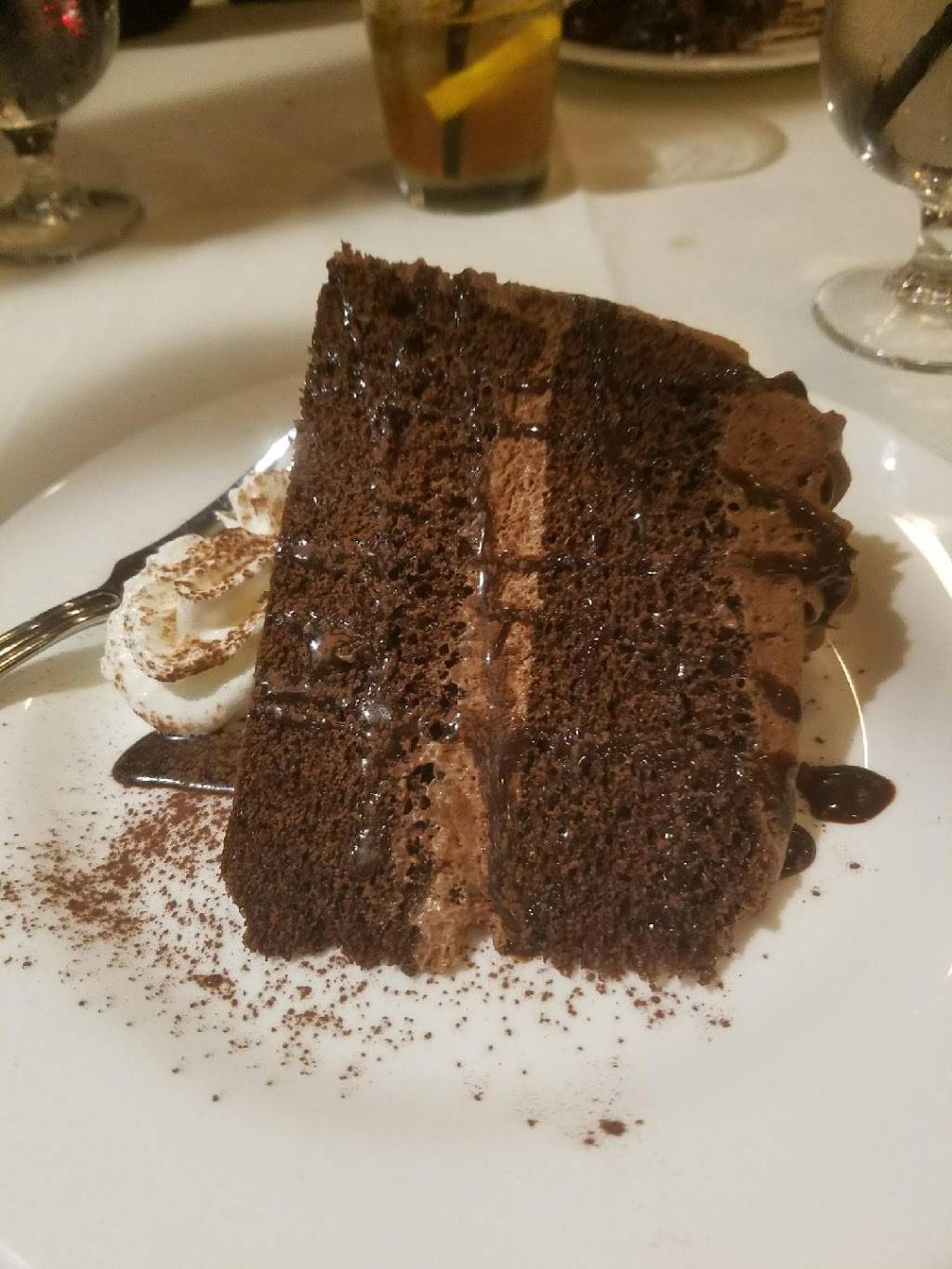 Marzano Ristorante | restaurant | 309 York Rd, Jenkintown, PA 19046, USA | 2152777480 OR +1 215-277-7480