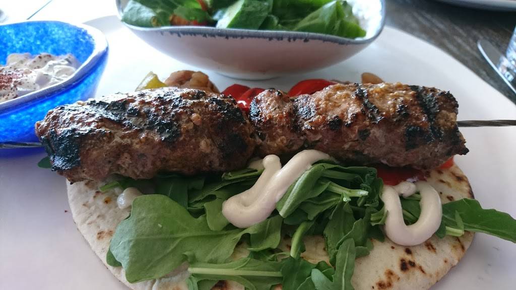 Porta Blu | restaurant | Lobby Level, 200 Independence Dr, Menlo Park, CA 94025, USA | 6503043800 OR +1 650-304-3800