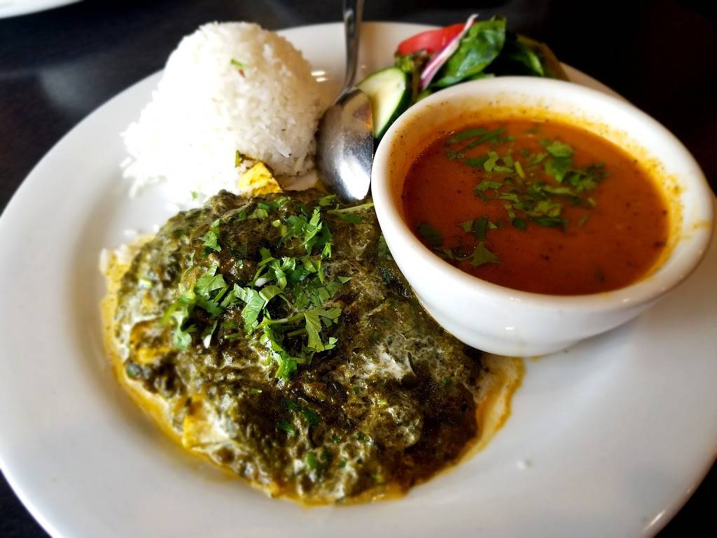 Curry & More Indian Bistro | restaurant | 11808 Rancho Bernardo Rd #123, San Diego, CA 92128, USA | 8585922322 OR +1 858-592-2322