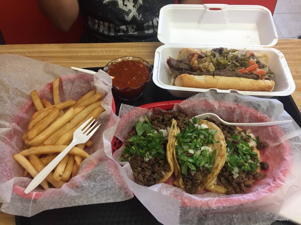 Taste of Chicago Restaurant | meal takeaway | 3170 S Ashland Ave H, Chicago, IL 60608, USA | 7735790355 OR +1 773-579-0355