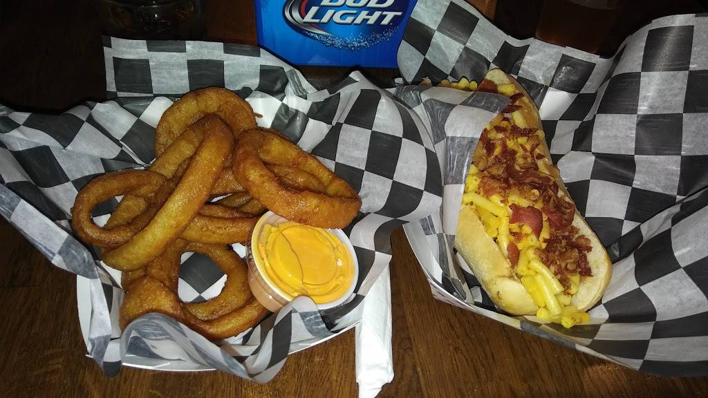 Ellies Place | restaurant | 8421 Veterans Hwy, Millersville, MD 21108, USA | 4109879464 OR +1 410-987-9464