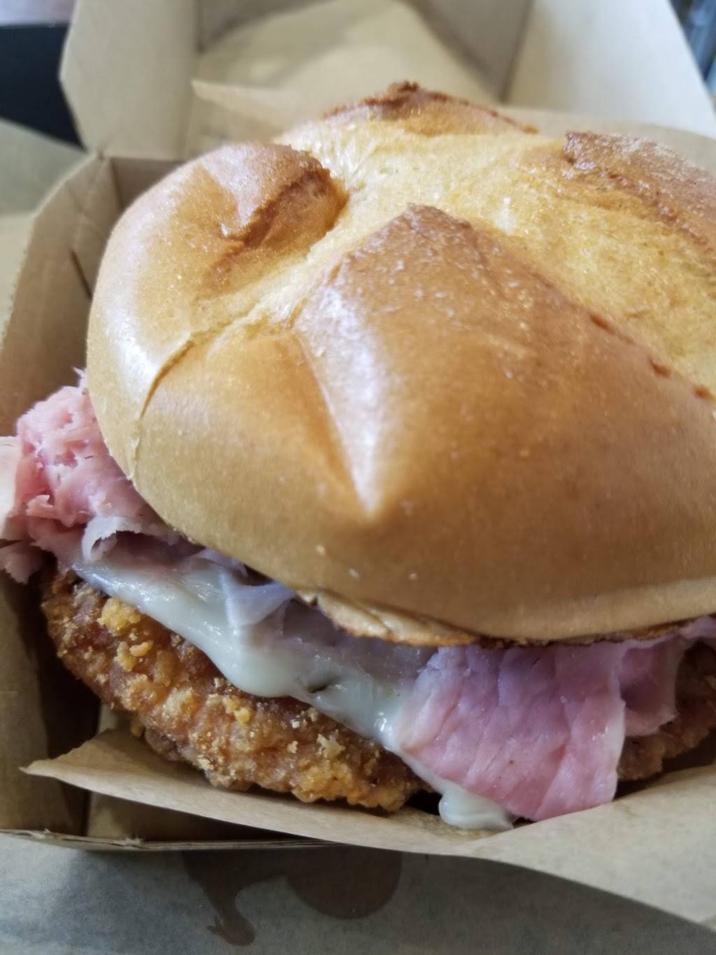 Arbys | restaurant | 8132 Lee Vista Blvd, Orlando, FL 32829, USA | 4072754477 OR +1 407-275-4477