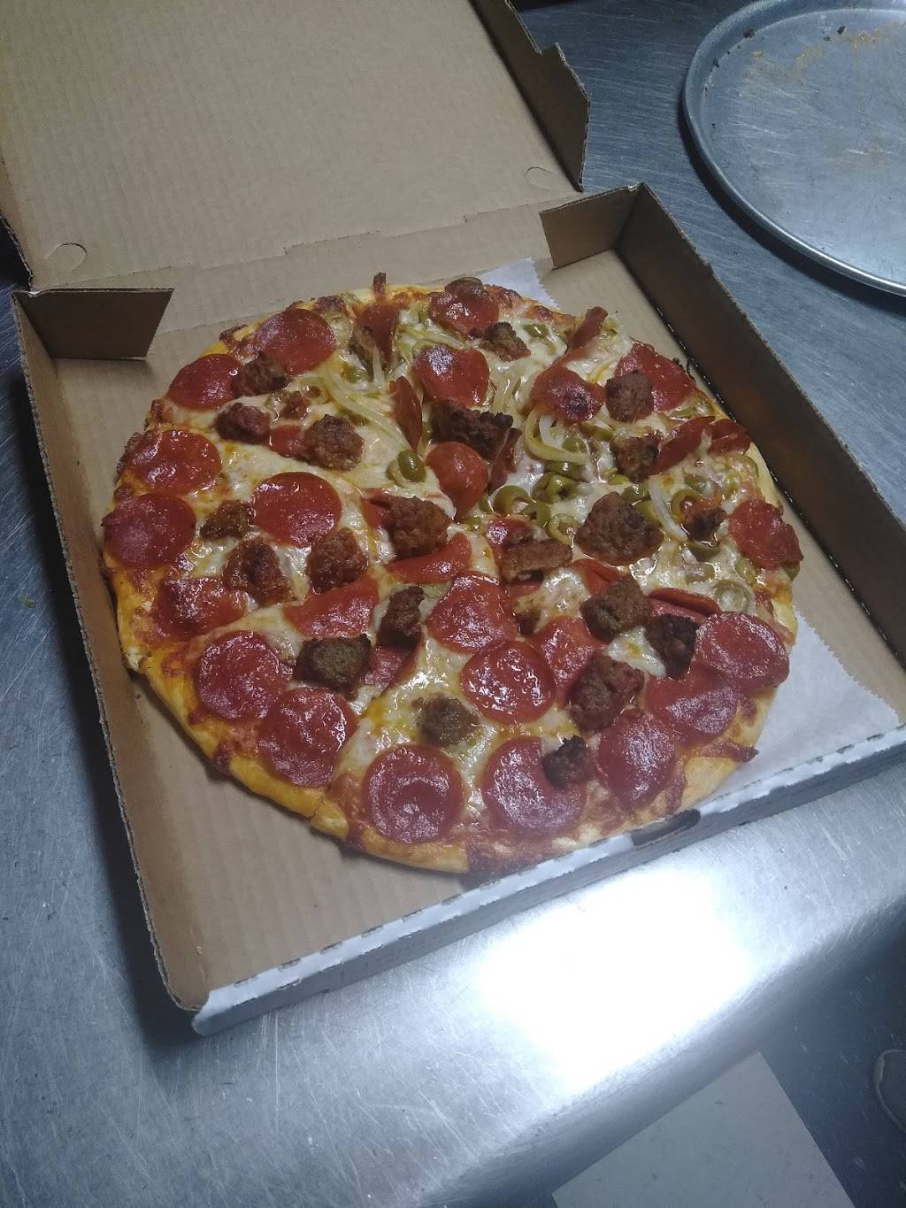 Pizza Pub | restaurant | 2901 Scioto Trail, Portsmouth, OH 45662, USA | 7403541729 OR +1 740-354-1729