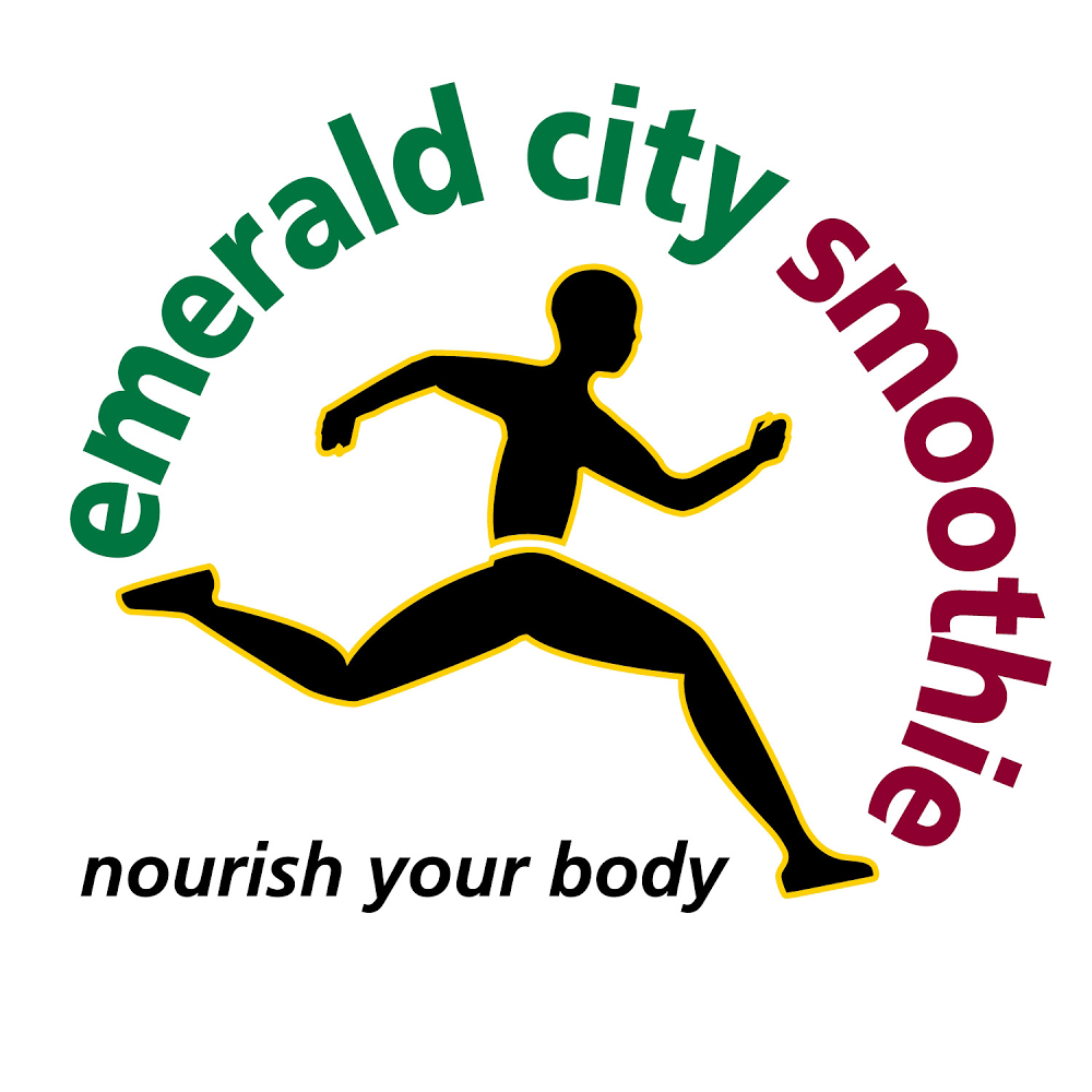 Emerald City Smoothie | restaurant | 1058 Lakeway Dr, Bellingham, WA 98229, USA | 3606472357 OR +1 360-647-2357
