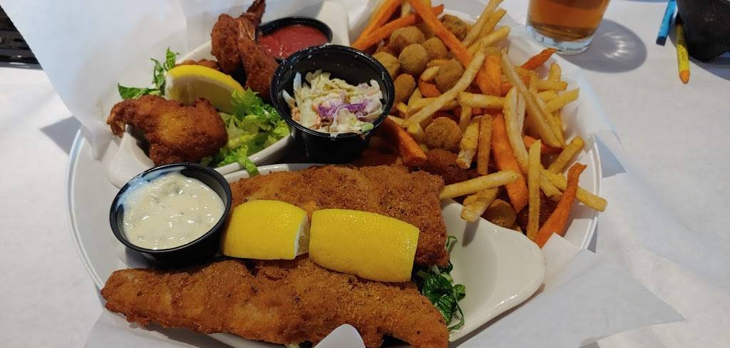 Momma Pearls Cajun Kitchen | restaurant | 162 Tracker Dr, Colorado Springs, CO 80921, USA | 7199640234 OR +1 719-964-0234