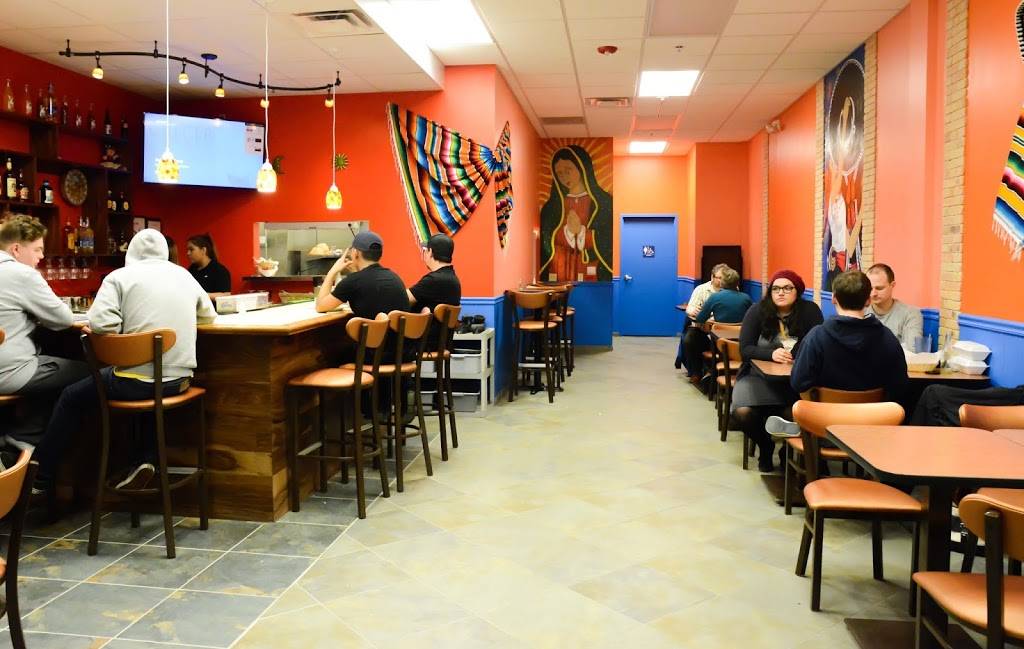 Glorias | Mexican Restaurant | restaurant | 610 Junction Rd, Madison, WI 53717, USA | 6082039222 OR +1 608-203-9222