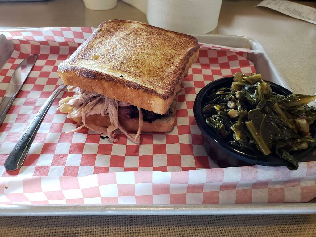 Community Q BBQ | restaurant | 1361 Clairmont Rd, Decatur, GA 30033, USA | 4046332080 OR +1 404-633-2080