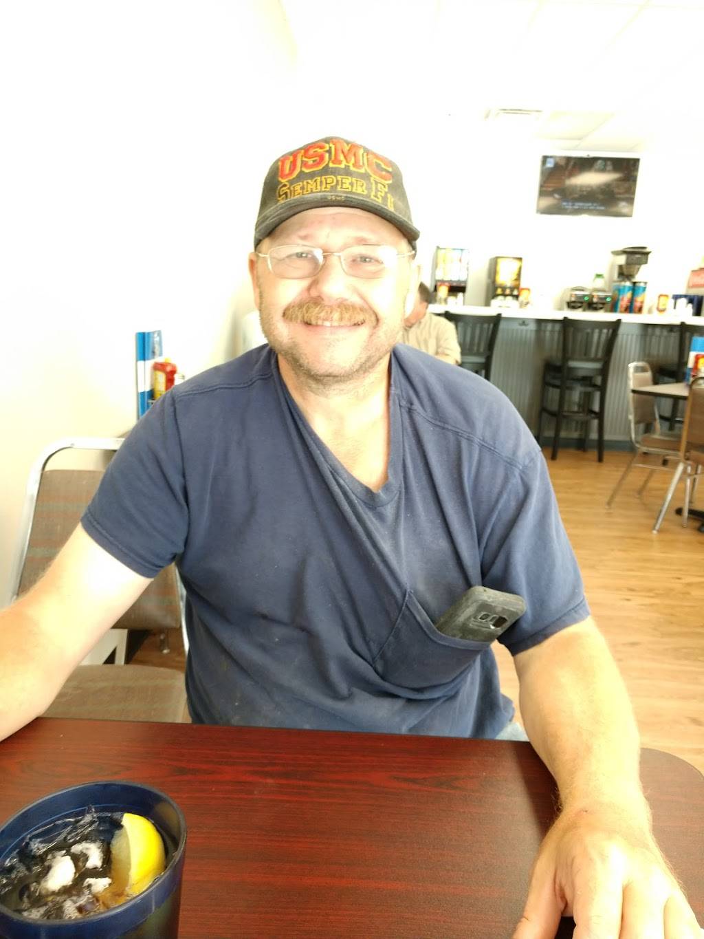 Blue Rooster Cafe | restaurant | 993-1409 S Harrah Rd, Harrah, OK 73045, USA | 4053096291 OR +1 405-309-6291