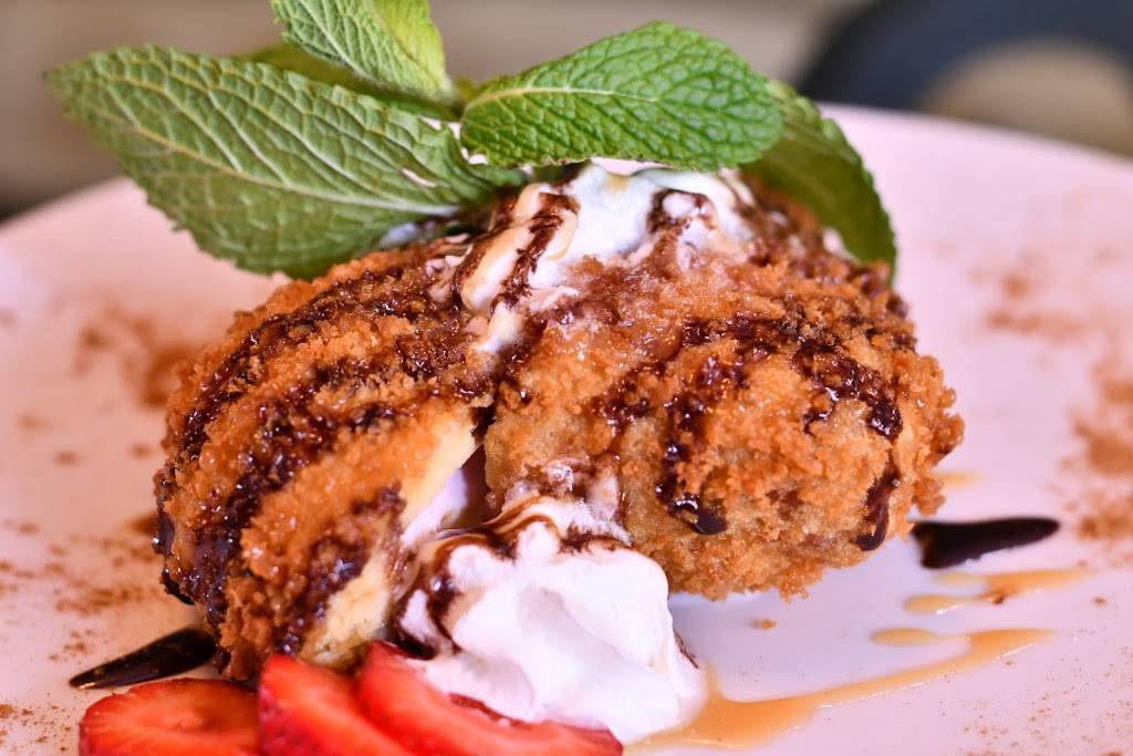 The Twisted Chopstick | restaurant | 442 E New York Ave, DeLand, FL 32724, USA | 3864906537 OR +1 386-490-6537