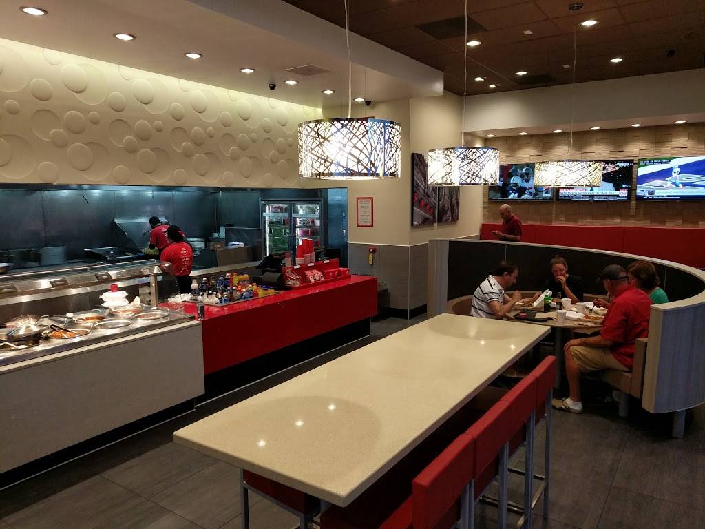 Panda Express | restaurant | 5670 S Chambers Rd, Aurora, CO 80015, USA | 3036806002 OR +1 303-680-6002