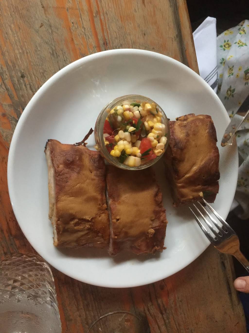 The Original | restaurant | 2498 N Bartlett Ave, Milwaukee, WI 53211, USA | 4147634811 OR +1 414-763-4811