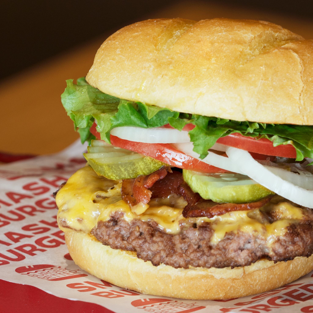 Smashburger | restaurant | 2027 Von Schilling Dr, Hampton, VA 23666, USA | 7578277128 OR +1 757-827-7128