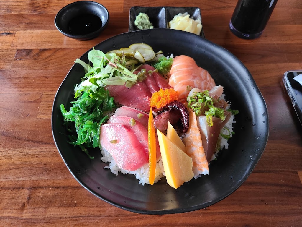 Kopan Sushi & Ramen - Beverly Grove | restaurant | 8562 W 3rd St, Los Angeles, CA 90048, USA | 3102469230 OR +1 310-246-9230