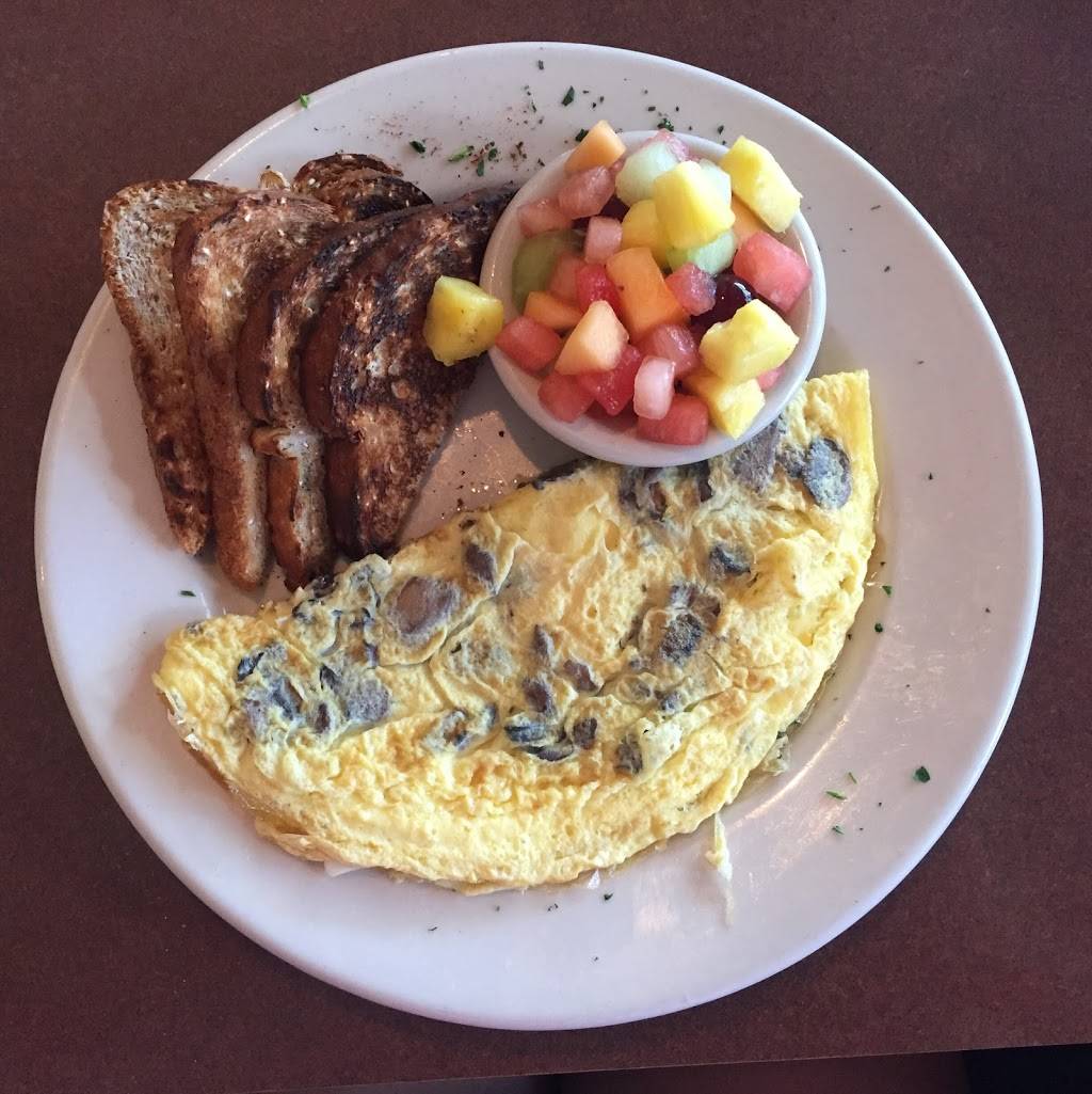 McGregor Cafe | restaurant | 4305 McGregor Blvd, Fort Myers, FL 33901, USA | 2399361771 OR +1 239-936-1771