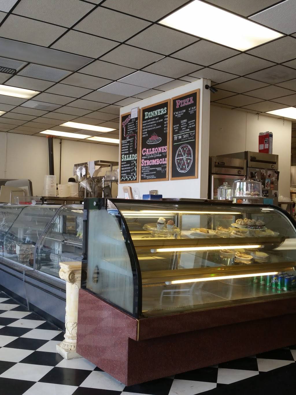 Angelinas Italian Kitchen and Sub Shoppe | meal takeaway | 827 Central Ave E, Edgewater, MD 21037, USA | 4107980700 OR +1 410-798-0700