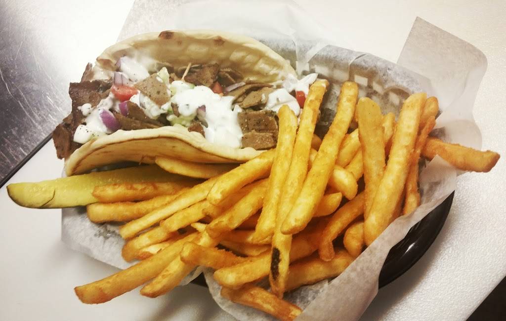 Curley Cone | restaurant | 12850 W M 179 Hwy, Wayland, MI 49348, USA | 2697926560 OR +1 269-792-6560