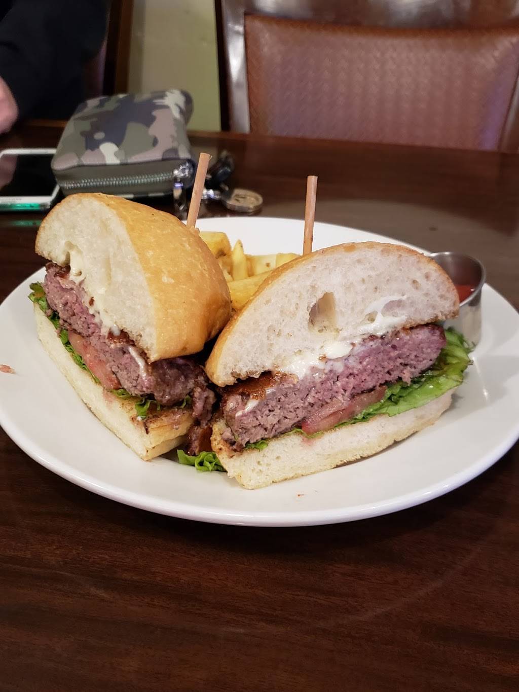 Dads Kitchen Fair Oaks | restaurant | 8928 Sunset Ave, Fair Oaks, CA 95628, USA | 9162419365 OR +1 916-241-9365