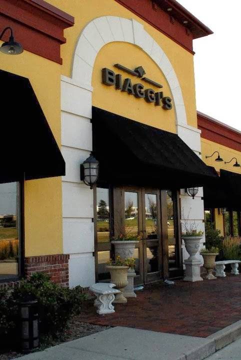 Biaggis Ristorante Italiano | restaurant | 1501 N Veterans Pkwy, Bloomington, IL 61704, USA | 3096618322 OR +1 309-661-8322