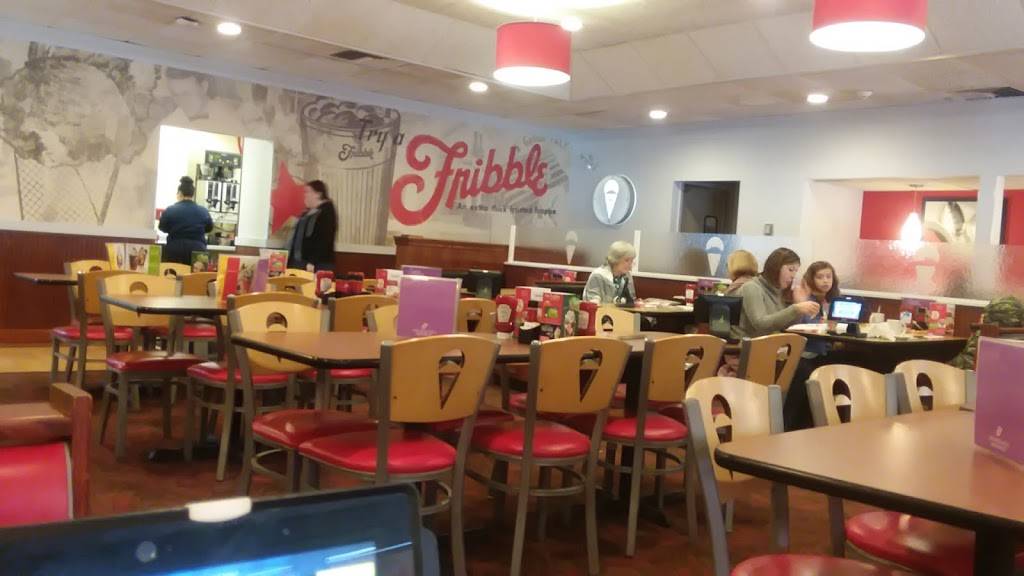 Friendlys | restaurant | 1160 Main St, Haverhill, MA 01830, USA | 9783736120 OR +1 978-373-6120