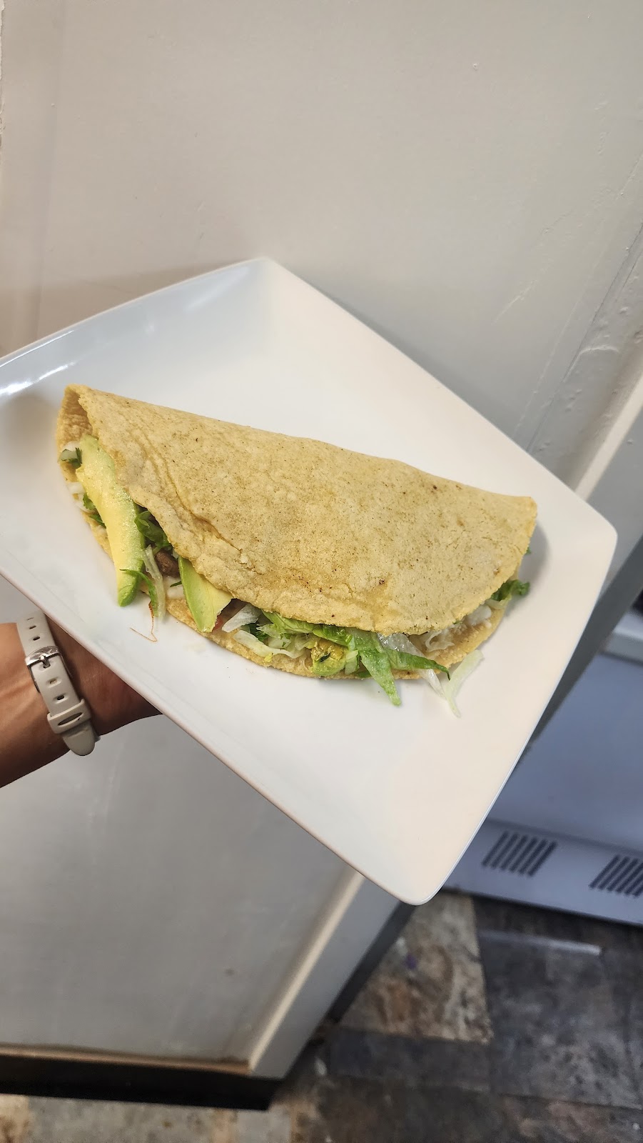 Morelia Taqueria Prime | restaurant | 115 N Iowa Ave, Washington, IA 52353, USA | 3198641043 OR +1 319-864-1043