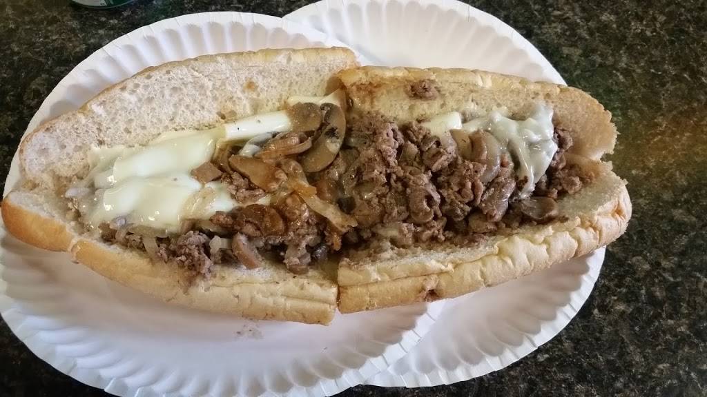 A Little Bit of Philly | meal takeaway | 3940 Curtiss Pkwy, Miami Springs, FL 33166, USA | 3054560481 OR +1 305-456-0481