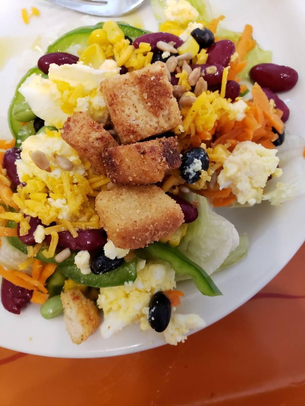 Sweet Tomatoes | meal takeaway | 14015 E Evans Ave, Aurora, CO 80014, USA | 3037454664 OR +1 303-745-4664