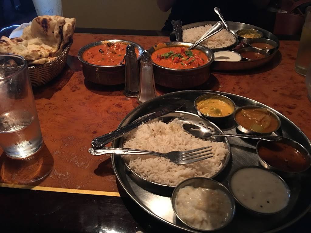 Ruchi Indian Cuisine | restaurant | 11168 Antioch Rd, Overland Park, KS 66210, USA | 9136619088 OR +1 913-661-9088