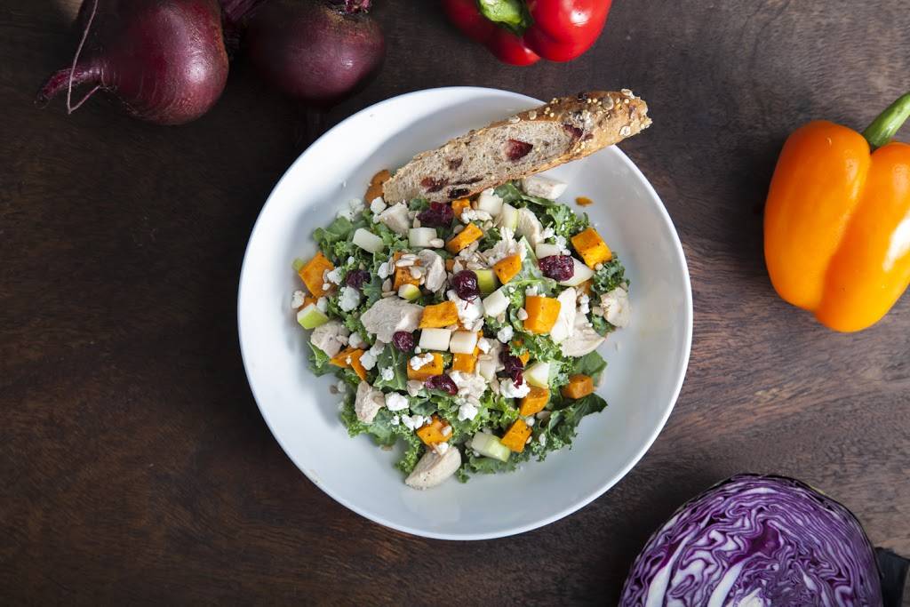 PurGreens | cafe | 45 NE 2nd Ave, Delray Beach, FL 33444, USA | 5612767387 OR +1 561-276-7387