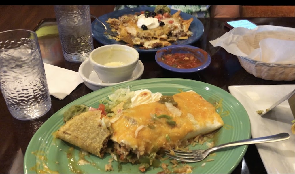 Guadalajaras Mexican Restaurant | restaurant | 372 Main St, Deadwood, SD 57732, USA | 6055711234 OR +1 605-571-1234