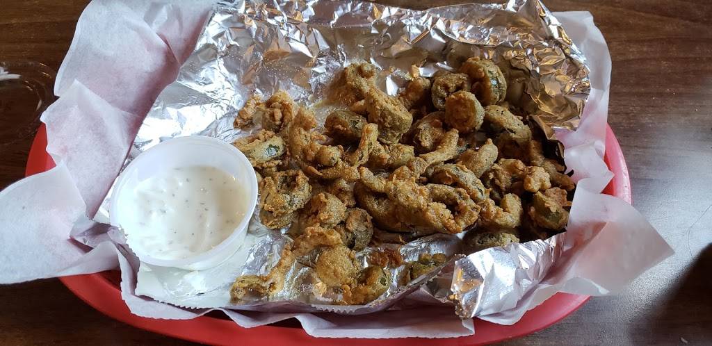 The Frosty Mug Bar & Grill | restaurant | 1113 Salem Rd, Mt Vernon, IL 62864, USA | 6182423372 OR +1 618-242-3372