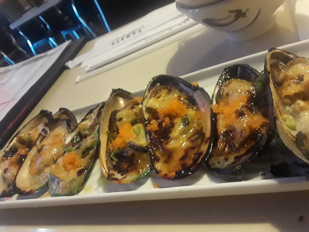 Yamato Sushi & Bar | restaurant | 1419 19th St, Bakersfield, CA 93301, USA | 6613261187 OR +1 661-326-1187