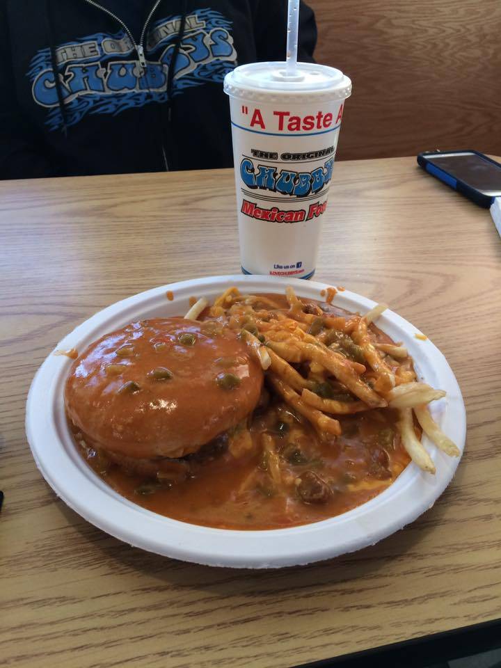The Original Chubbys Mexican Food | restaurant | 3004 W 105th Ave, Westminster, CO 80031, USA | 3039550051 OR +1 303-955-0051