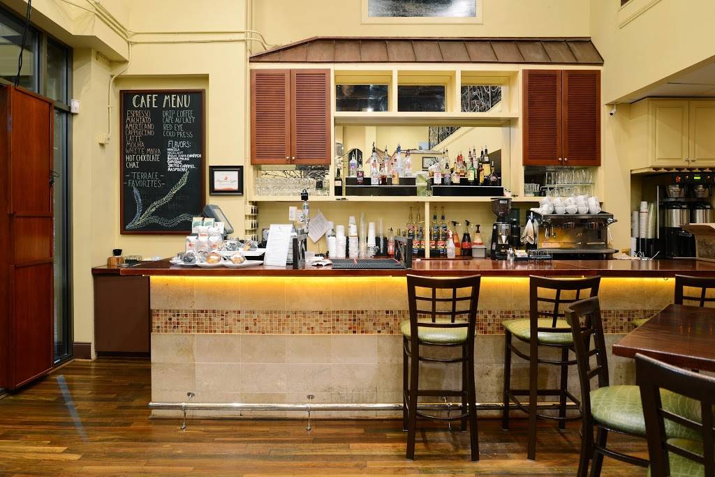 Stewart Penicks Terrace | restaurant | 4625 Piedmont Row Dr #105, Charlotte, NC 28210, USA | 7045546177 OR +1 704-554-6177