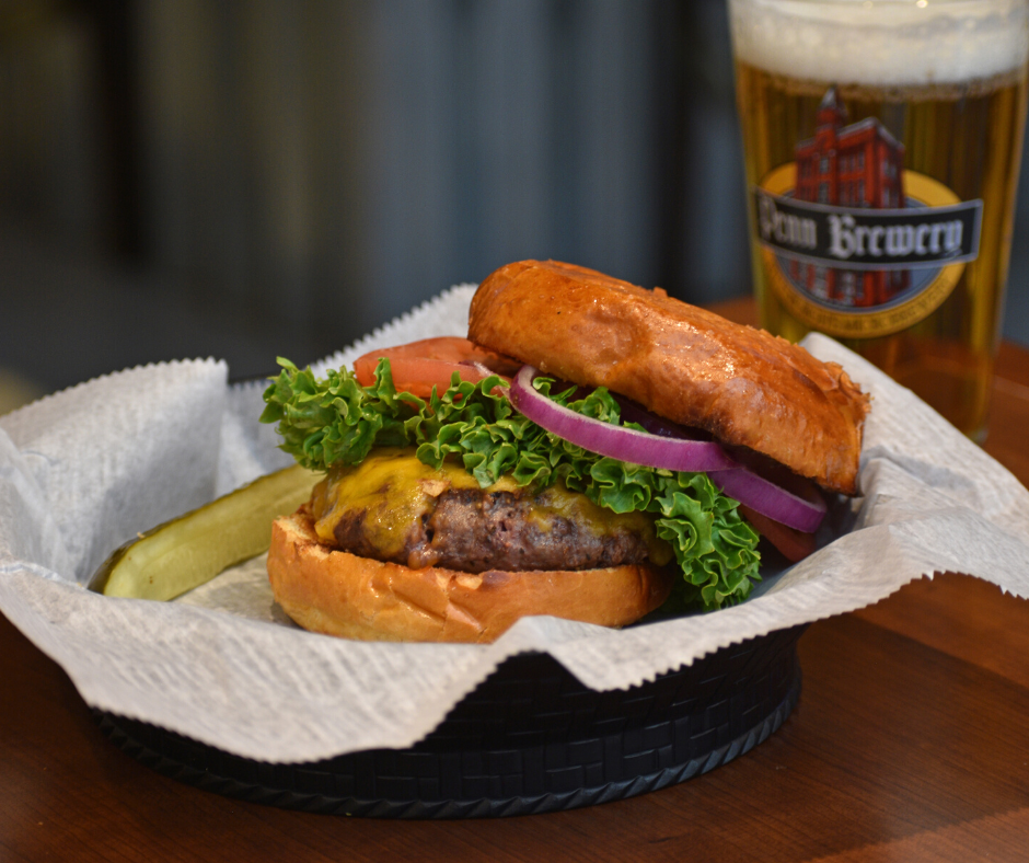 Penn Brewery Taproom & Kitchen | restaurant | 432 First Avenue, Pittsburgh, PA 15219, USA | 4123915140 OR +1 412-391-5140